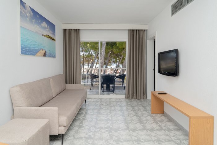 Imagen 9 de Apartamentos Ferrer Lime Playa de Alcudia