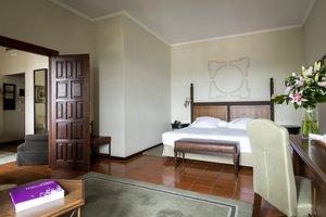 Quarto e suite