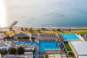 THE 10 BEST Hotels in Kós, Greece 2024 (from $29) - Tripadvisor