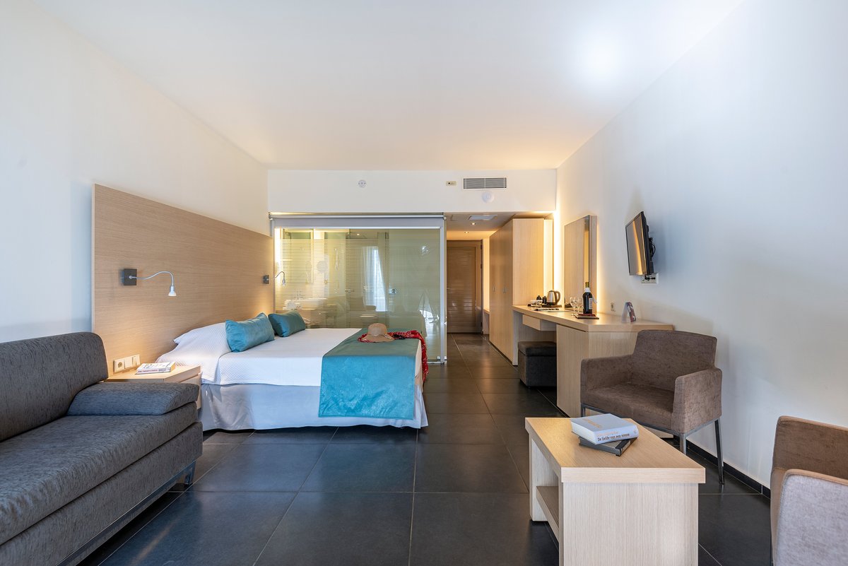 Atlantica Mikri Poli Kos Rooms: Pictures & Reviews - Tripadvisor