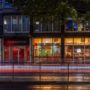 Kabannas St Pancras, hotel in London