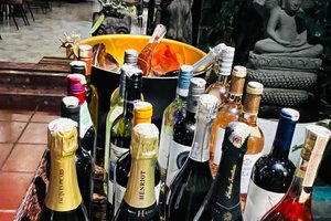 Drinks