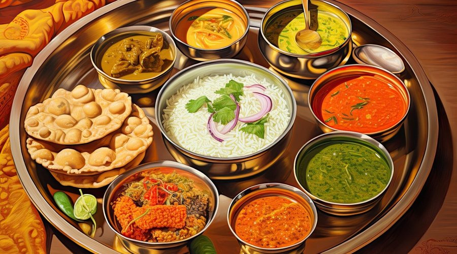 The Coriander Club | Indian Restaurant | Reading