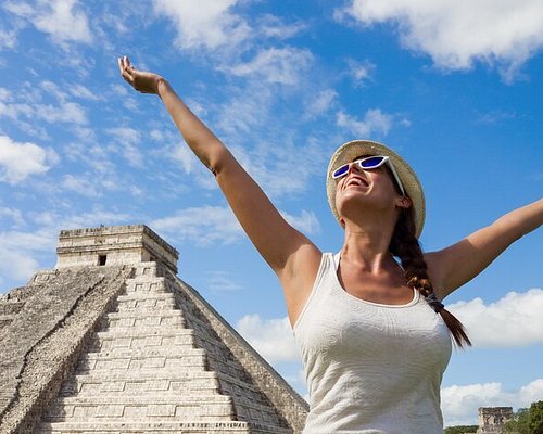day tours in cancun mexico