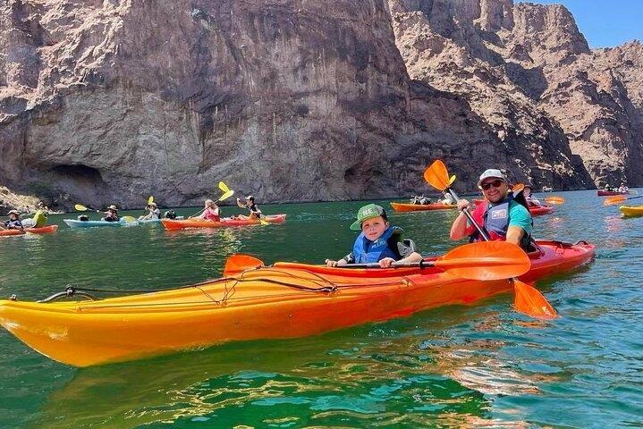 THE 10 BEST Las Vegas Kayaking & Canoeing (Updated 2024)