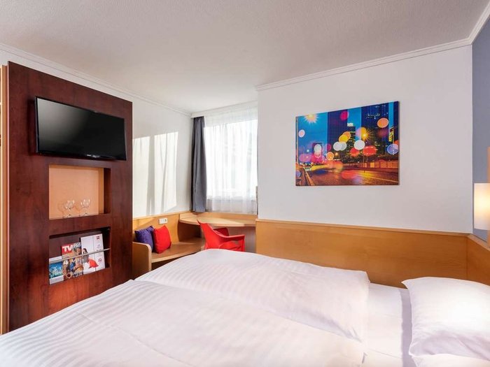 IBIS HOTEL KASSEL MELSUNGEN - Prices & Reviews (Germany)