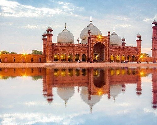 lahore places to visit on eid