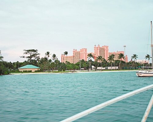 water excursions in nassau bahamas