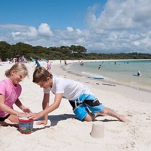 jervis bay territory tourism