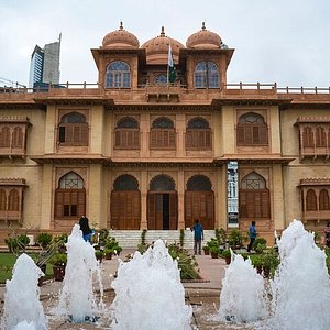 unique places to visit in karachi