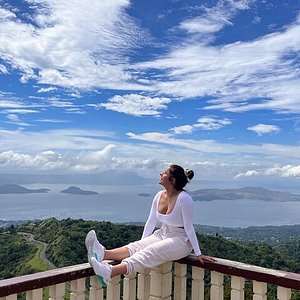 tourist attractions in batangas city