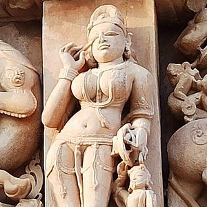 chhatarpur madhya pradesh tourist places