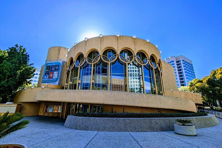 San Jose Center for the Performing Arts What to Know BEFORE You