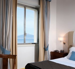 Grand Hotel Angiolieri in Seiano
