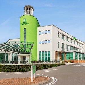 Holiday Inn Birmingham Airport - Nec, an IHG Hotel in Birmingham