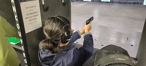 Vancouver Gun Range: Indoor Shooting Center. DVC Ventures – BC's Only  Indoor Gun Range