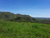 Tripadvisor - Motos CRF250 que proporcionam a melhor experiencia para  iniciantes em trilha - صورة ‪Serra da Canastra National Park‬، ‪State of  Minas Gerais‬