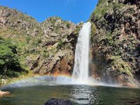 Tripadvisor - Motos CRF250 que proporcionam a melhor experiencia para  iniciantes em trilha - صورة ‪Serra da Canastra National Park‬، ‪State of  Minas Gerais‬