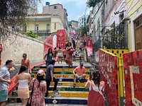 2024 One day in Rio de Janeiro - All Inclusive - Complete City Tour