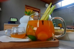 Minuman