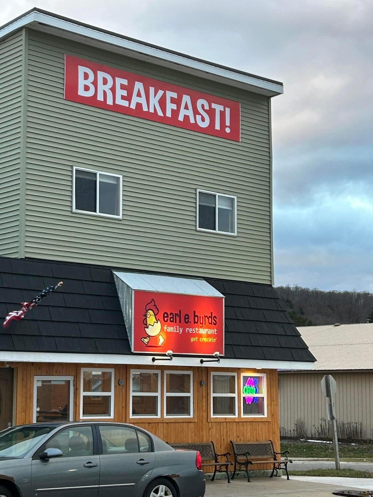 THE 10 BEST Restaurants in Munising (Updated December 2023)