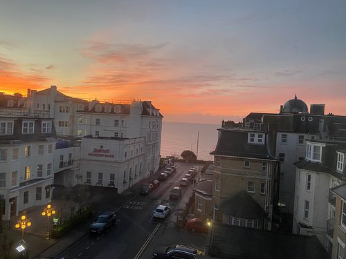 Travelodge Bournemouth Seafront Hotel Updated 2024 