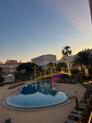 NATURA ALGARVE CLUB - Updated 2023 Prices & Hotel Reviews (Albufeira,  Portugal)