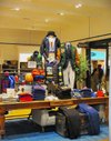 POLO RALPH LAUREN - 5220 Fashion Outlets Way, Rosemont, Illinois