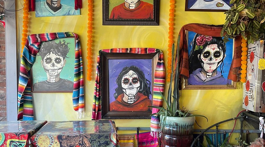 Los Ninos Taqueria