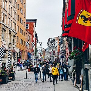 places to visit south shore montreal