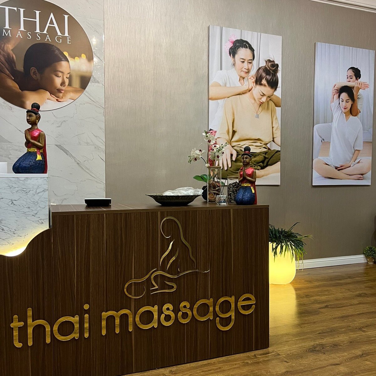 Thai Massage Tutto Quello Che Cè Da Sapere Aggiornato 2024