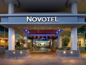 Novotel Perth Langley in Perth