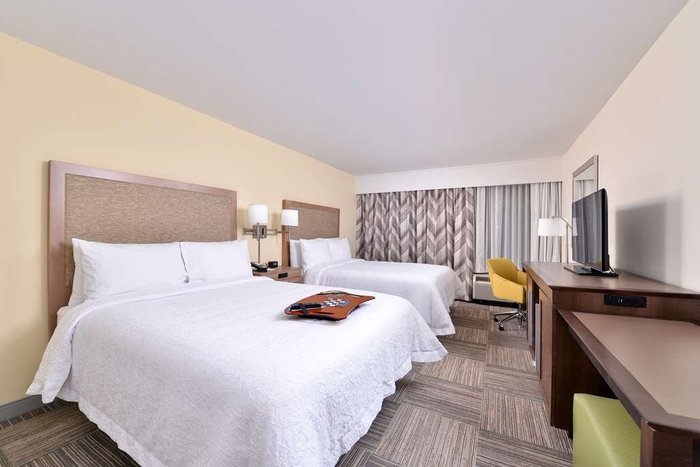 HAMPTON INN CARTERSVILLE - Updated 2024 Prices & Hotel Reviews (GA)