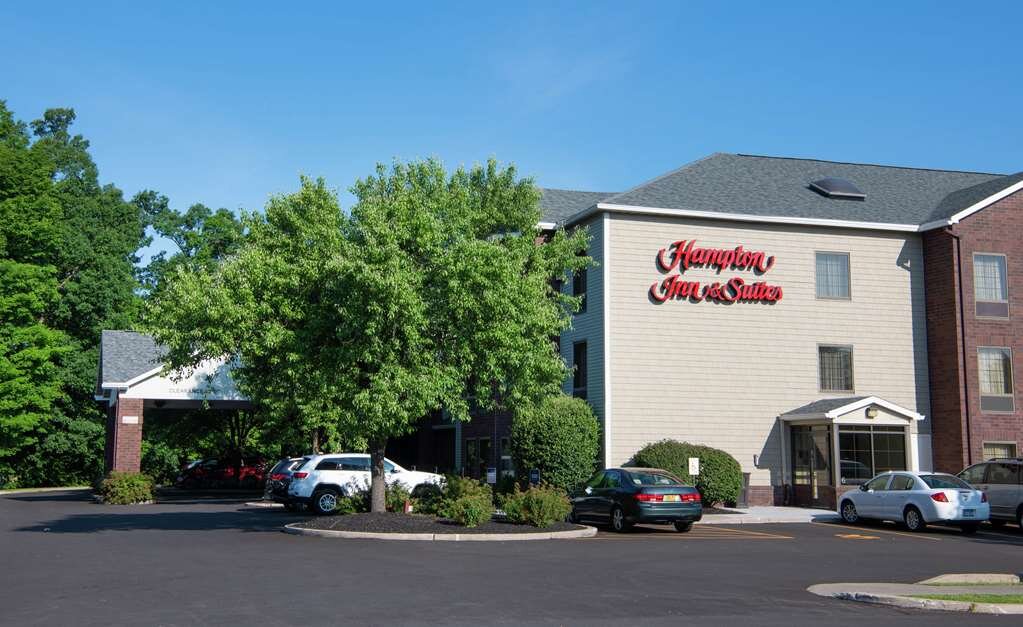 HAMPTON INN SUITES ROCHESTER VICTOR Updated 2024 Prices Hotel   Exterior 