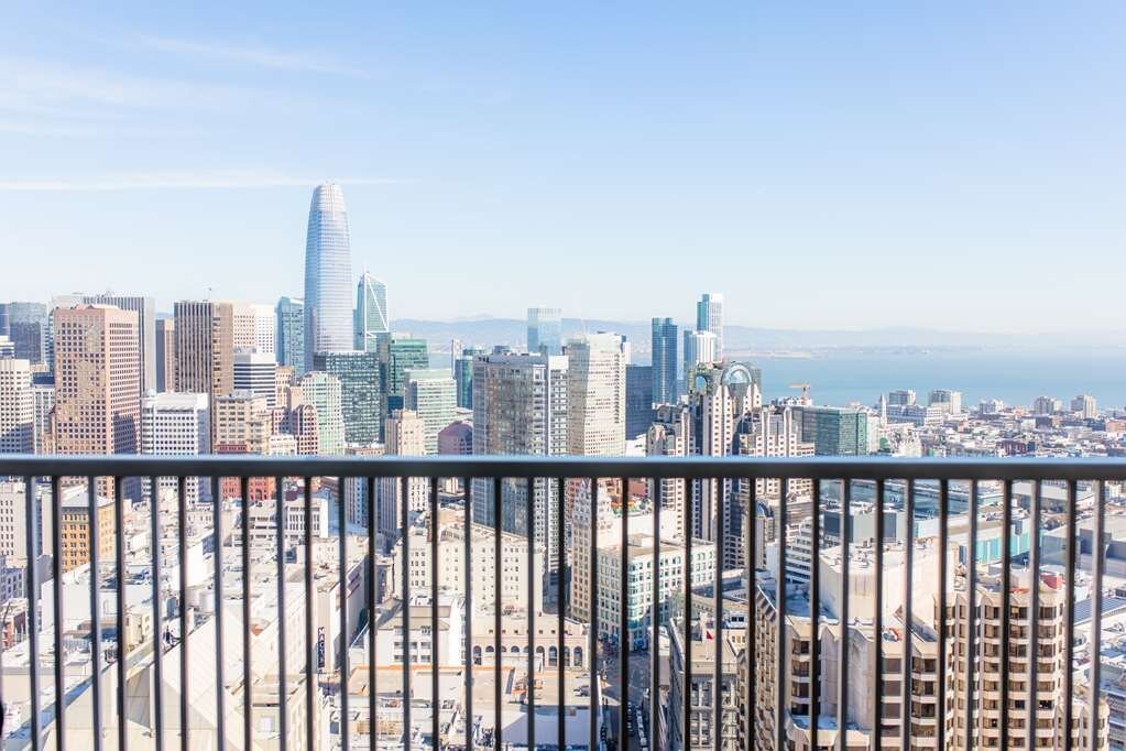 HILTON SAN FRANCISCO UNION SQUARE $146 ($̶3̶5̶4̶) - Updated 2023 Prices ...