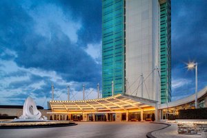 Hilton Lac-Leamy in Gatineau