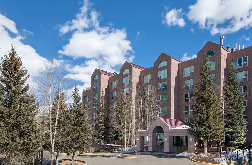 Where to Stay in Keystone (Best Areas & Hotels) - Travel Lemming