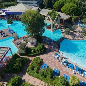 Pool - outdoor