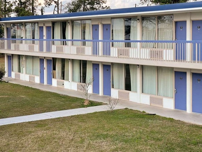 MOTEL 6 MARIANNA, FL (Floride) tarifs 2024 mis à jour et avis hôtel