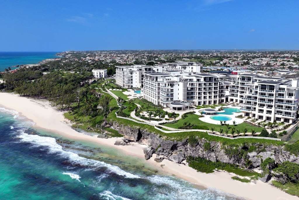 Top 10 Hotels in Bridgetown Barbados for Cruise Passengers