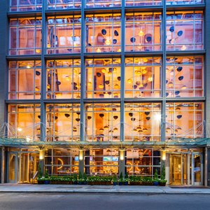 Crowne Plaza HY36 Midtown Manhattan, An IHG Hotel, hotel in New York City