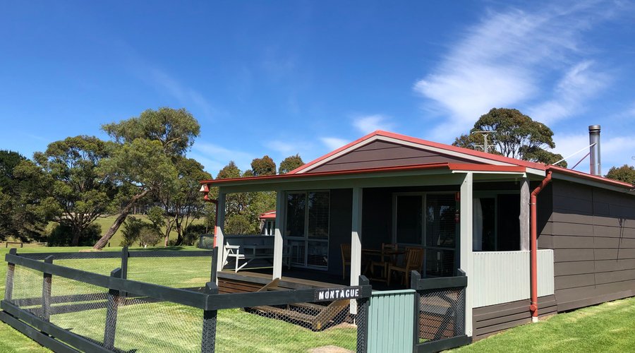 Montage Cottage