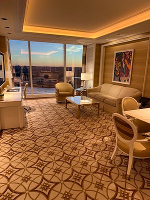 ENCORE BOSTON HARBOR - Updated 2023 Prices & Resort Reviews (Everett, MA)