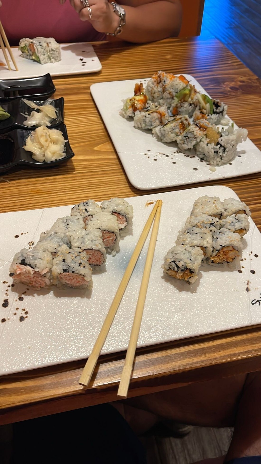 SUSHI MASA - LAKELAND - Restaurant Reviews, Photos & Reservations -  Tripadvisor