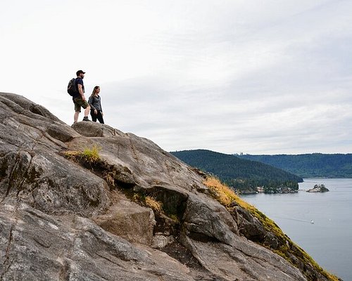 Parks & Trails in BC - British Columbia Travel and Adventure Vacations