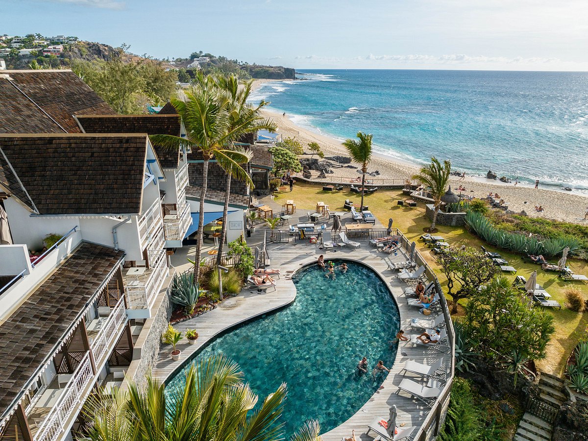 La Réunion : l'irrésistible ascension du haut de gamme hôtelier