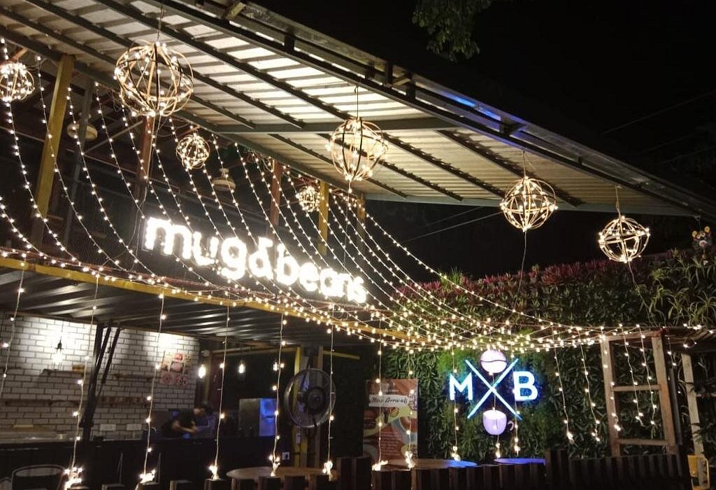 The 10 Best Vegetarian Restaurants in Madurai (Updated 2025)