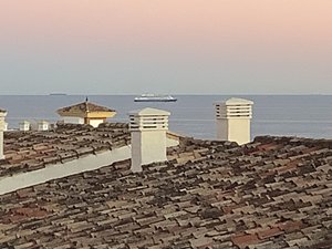 Quarto e suíte
