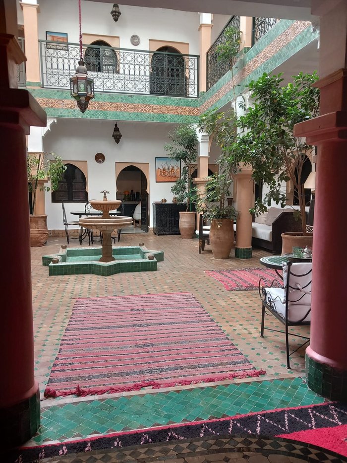 Imagen 4 de Riad Errabii