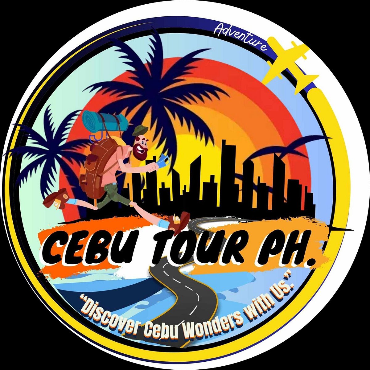 Suroy Cebu Tour Ph (Cebu Island) - Lohnt es sich? Aktuell für 2024 (Mit ...